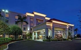 Hampton Inn & Suites Stuart-North